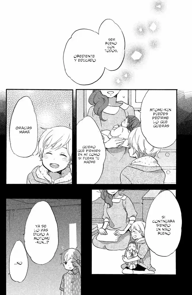 Hoshigami-kun wa Douka Shite Iru (2014) - Capítulo 22 - Página 9 - LectorTMOo