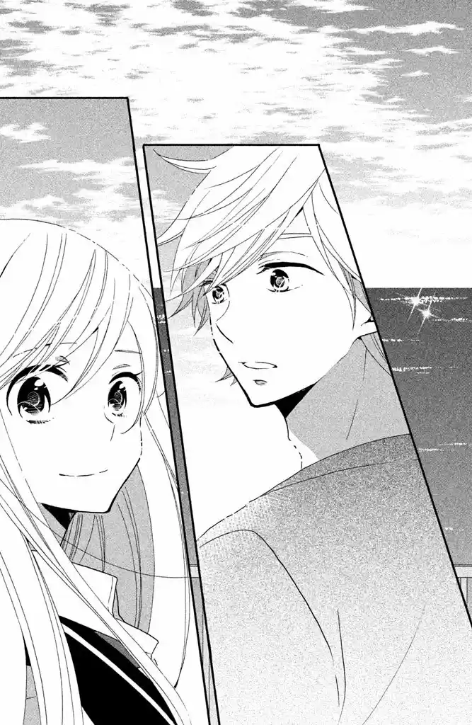 Hoshigami-kun wa Douka Shite Iru (2014) - Capítulo 22 - Página 28 - LectorTMOo