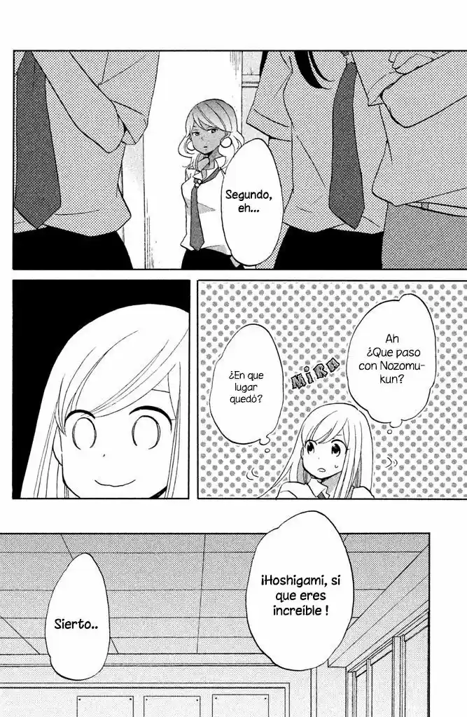 Hoshigami-kun wa Douka Shite Iru (2014) - Capítulo 6 - Página 14 - LectorTMOo