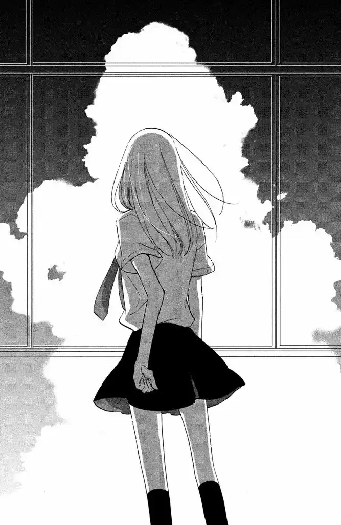Hoshigami-kun wa Douka Shite Iru (2014) - Capítulo 6 - Página 36 - LectorTMOo
