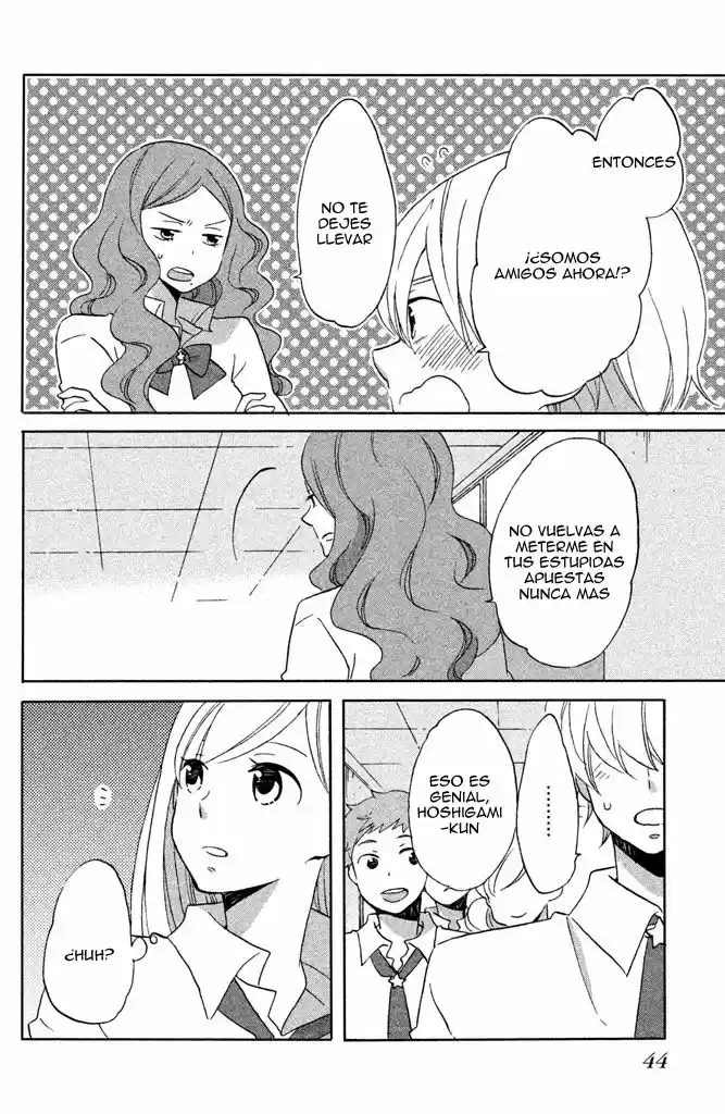 Hoshigami-kun wa Douka Shite Iru (2014) - Capítulo 7 - Página 5 - LectorTMOo