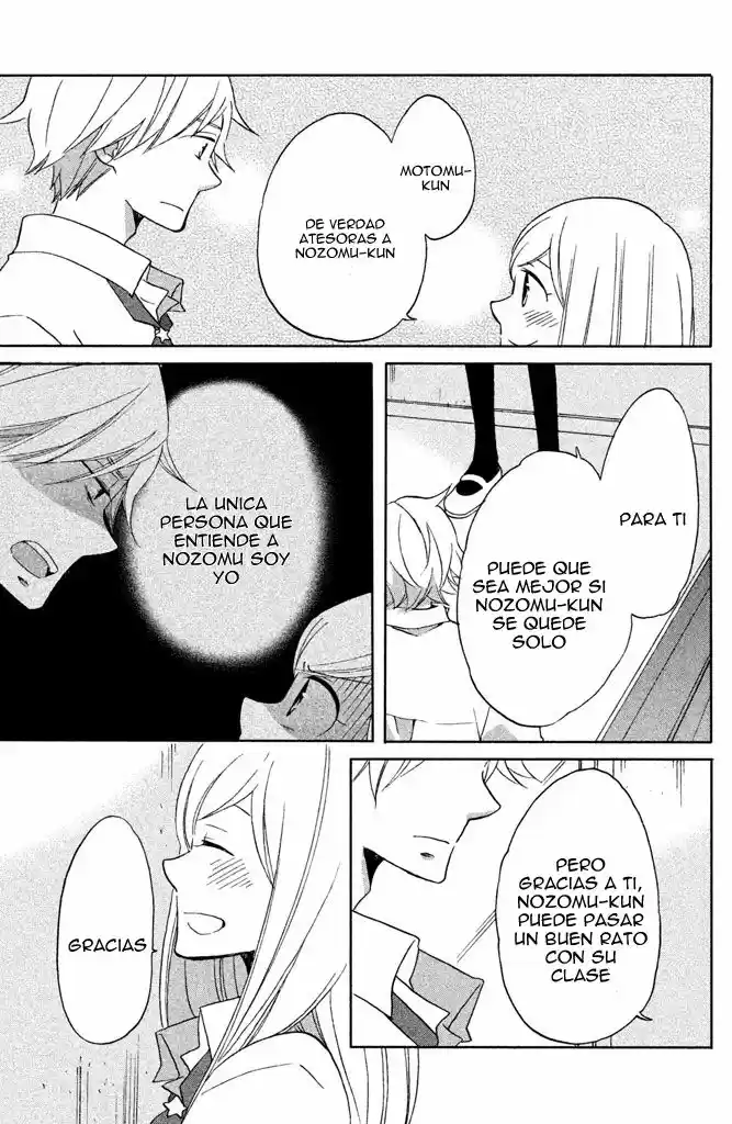 Hoshigami-kun wa Douka Shite Iru (2014) - Capítulo 7 - Página 14 - LectorTMOo