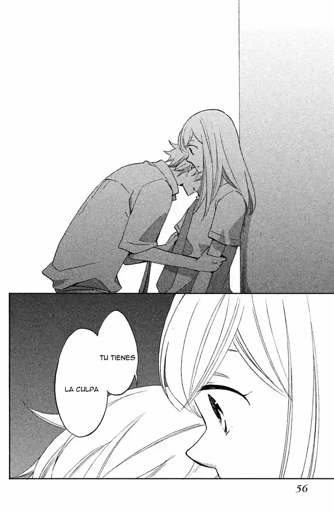 Hoshigami-kun wa Douka Shite Iru (2014) - Capítulo 7 - Página 17 - LectorTMOo
