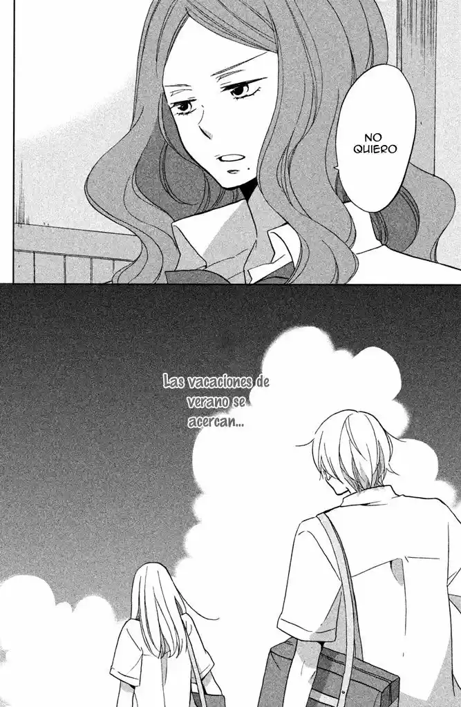 Hoshigami-kun wa Douka Shite Iru (2014) - Capítulo 7 - Página 31 - LectorTMOo