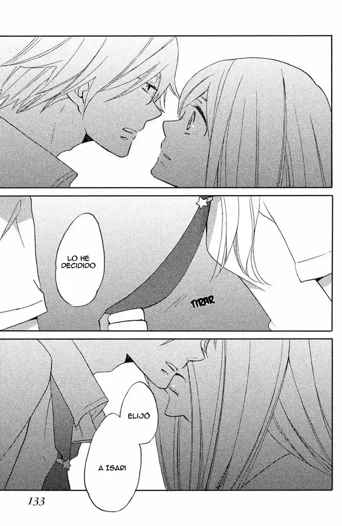 Hoshigami-kun wa Douka Shite Iru (2014) - Capítulo 9 - Página 32 - LectorTMOo