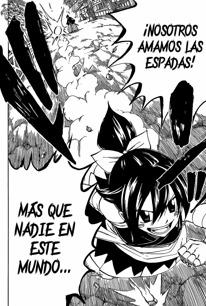 Hoshigami no Satsuki (2014) - Capítulo 1 - Página 19 - LectorTMOo