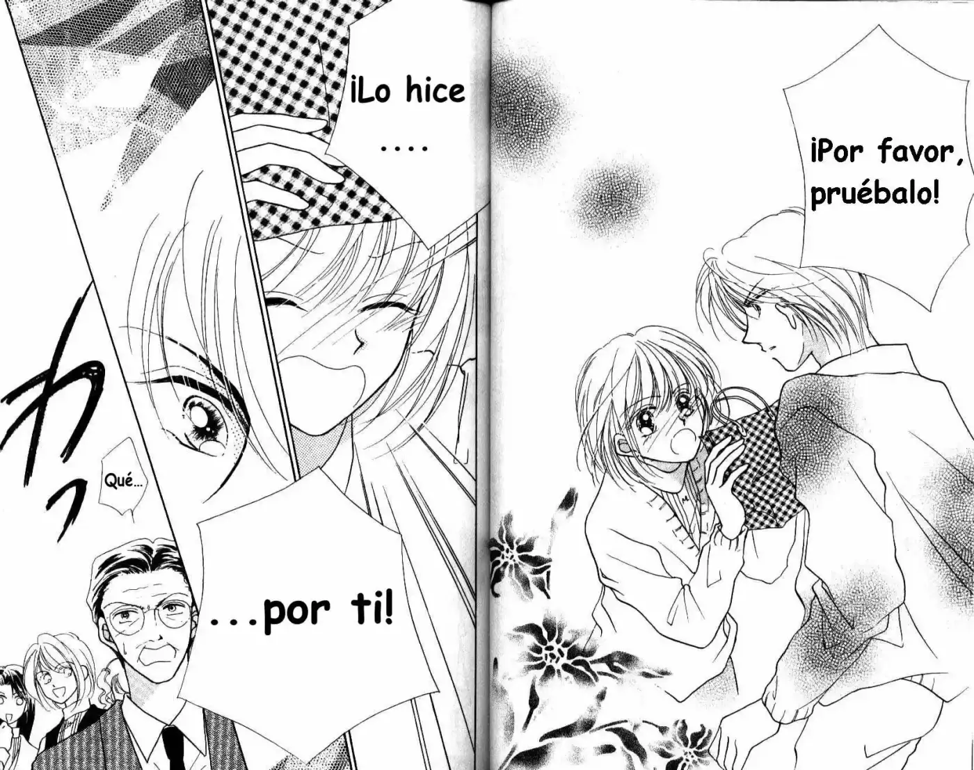 Hoshigari love dollar (2003) - Capítulo 1.01 - Página 13 - LectorTMOo