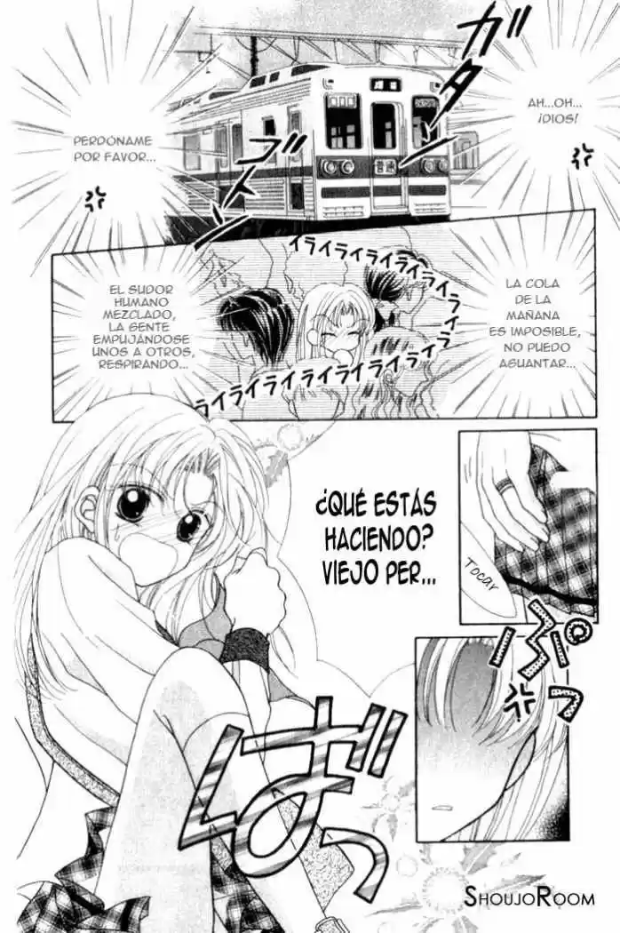 Hoshigari love dollar (2003) - Capítulo 1 - Página 9 - LectorTMOo