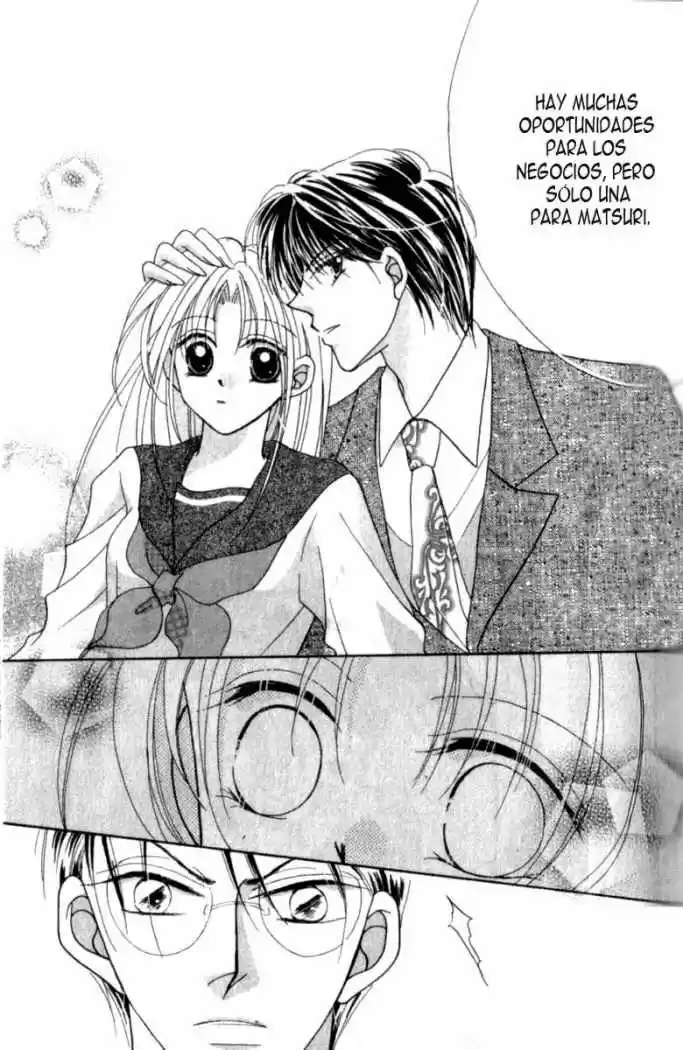 Hoshigari love dollar (2003) - Capítulo 1 - Página 45 - LectorTMOo
