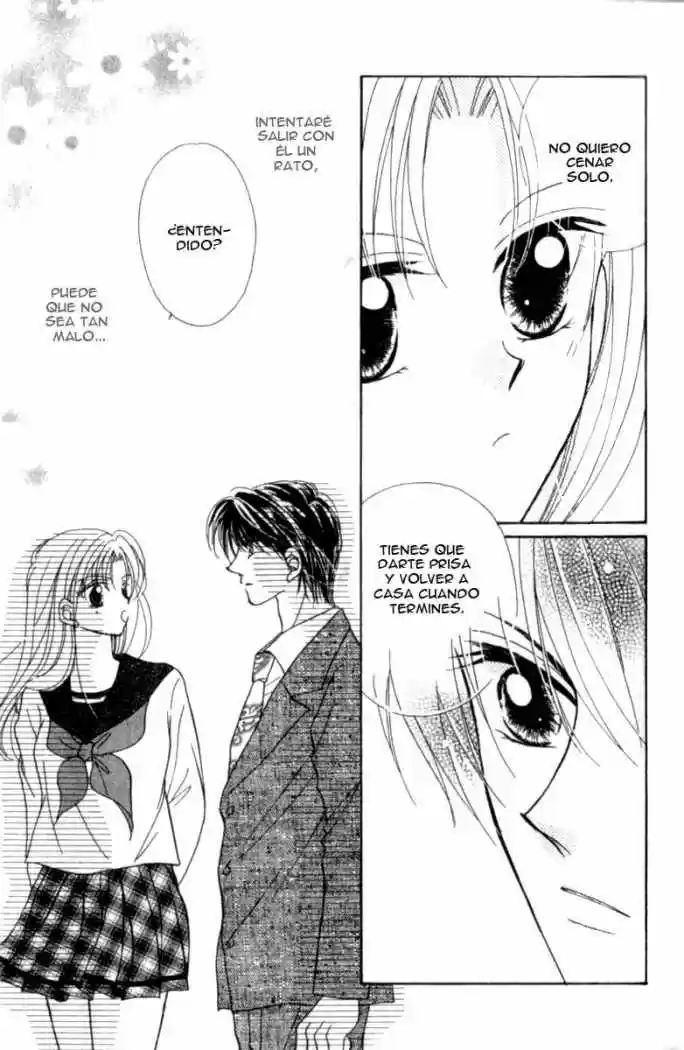 Hoshigari love dollar (2003) - Capítulo 1 - Página 49 - LectorTMOo