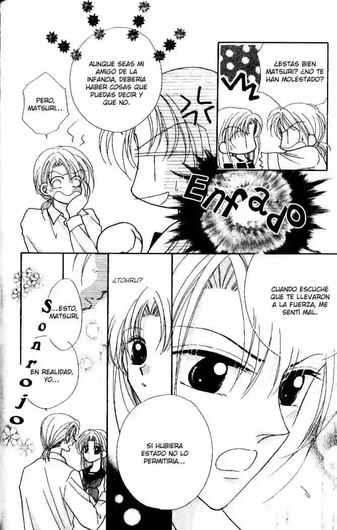 Hoshigari love dollar (2003) - Capítulo 2 - Página 7 - LectorTMOo