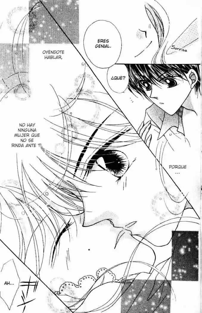 Hoshigari love dollar (2003) - Capítulo 2 - Página 32 - LectorTMOo