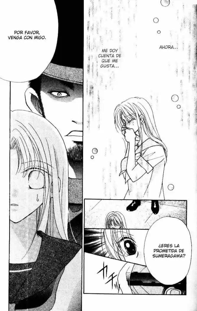 Hoshigari love dollar (2003) - Capítulo 3 - Página 17 - LectorTMOo