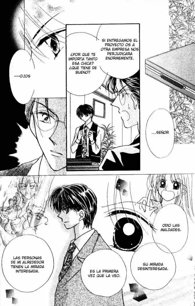 Hoshigari love dollar (2003) - Capítulo 3 - Página 20 - LectorTMOo