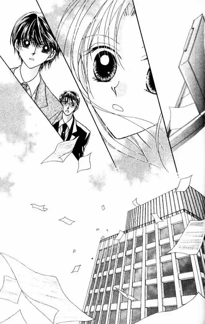 Hoshigari love dollar (2003) - Capítulo 3 - Página 29 - LectorTMOo