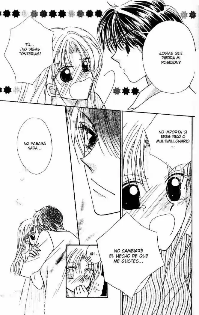 Hoshigari love dollar (2003) - Capítulo 3 - Página 31 - LectorTMOo