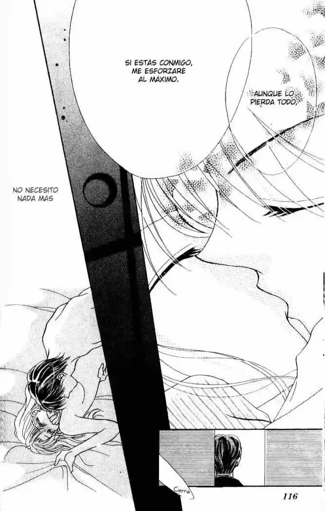 Hoshigari love dollar (2003) - Capítulo 3 - Página 32 - LectorTMOo