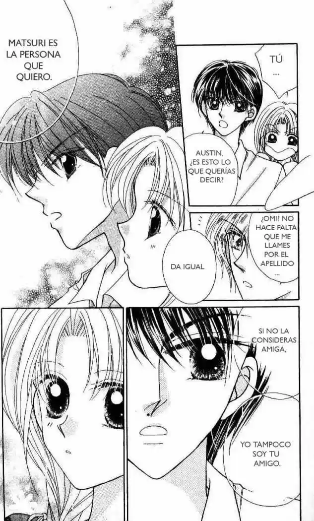 Hoshigari love dollar (2003) - Capítulo 4 - Página 11 - LectorTMOo