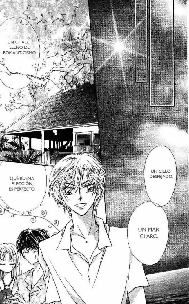Hoshigari love dollar (2003) - Capítulo 4 - Página 13 - LectorTMOo