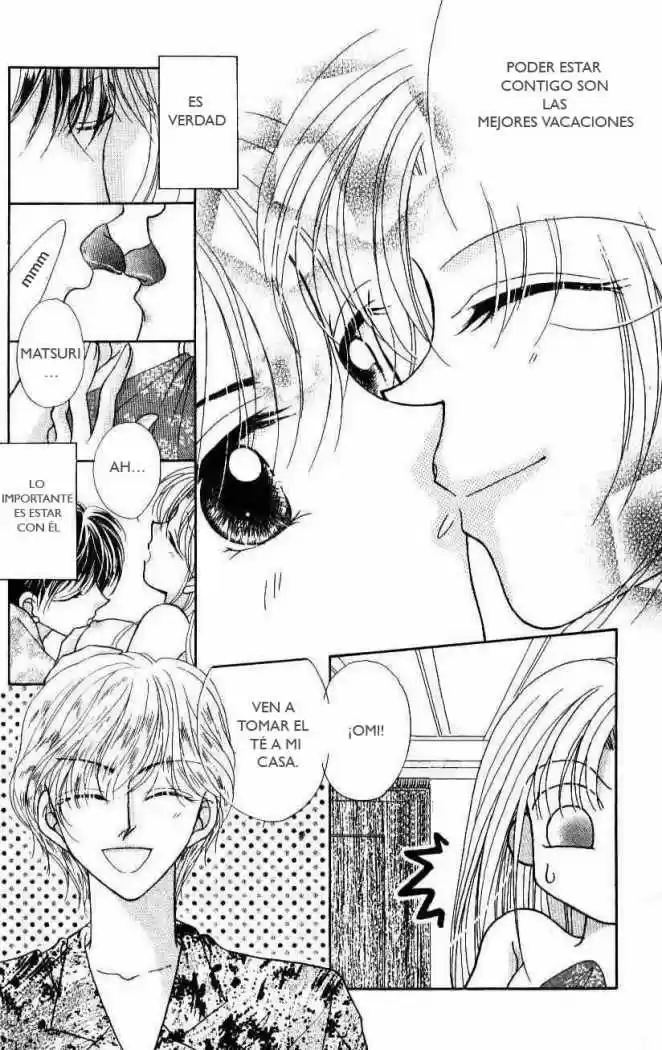 Hoshigari love dollar (2003) - Capítulo 4 - Página 15 - LectorTMOo