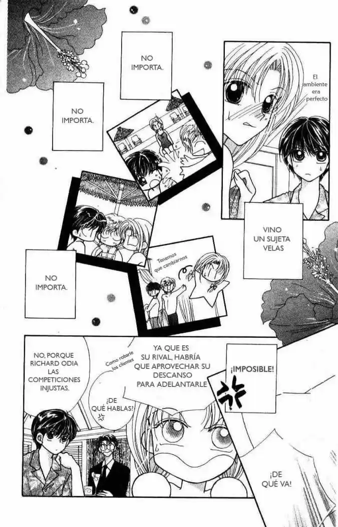 Hoshigari love dollar (2003) - Capítulo 4 - Página 16 - LectorTMOo