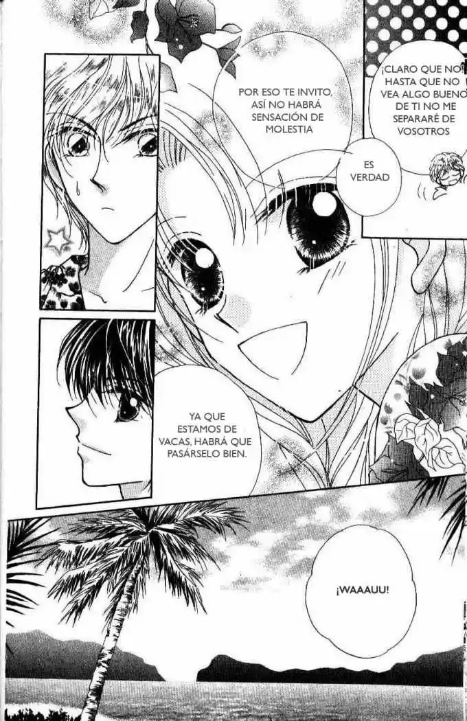 Hoshigari love dollar (2003) - Capítulo 4 - Página 20 - LectorTMOo