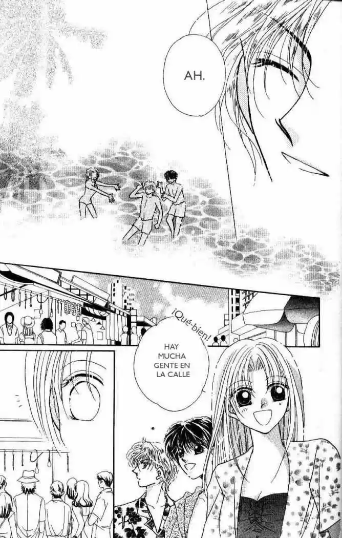 Hoshigari love dollar (2003) - Capítulo 4 - Página 23 - LectorTMOo