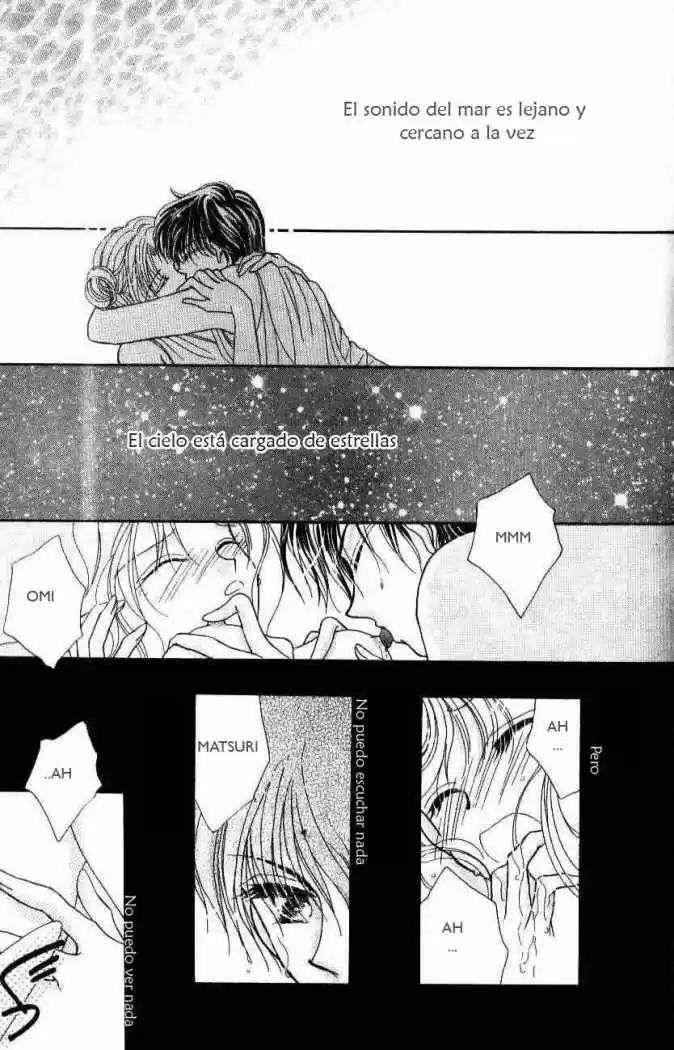 Hoshigari love dollar (2003) - Capítulo 4 - Página 38 - LectorTMOo