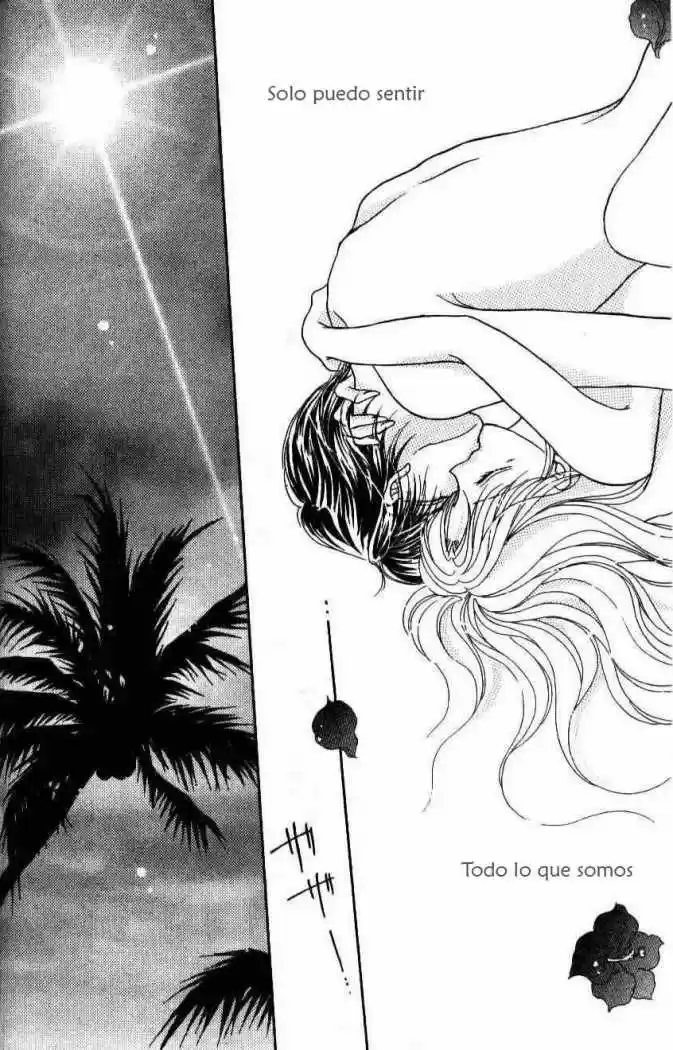 Hoshigari love dollar (2003) - Capítulo 4 - Página 39 - LectorTMOo