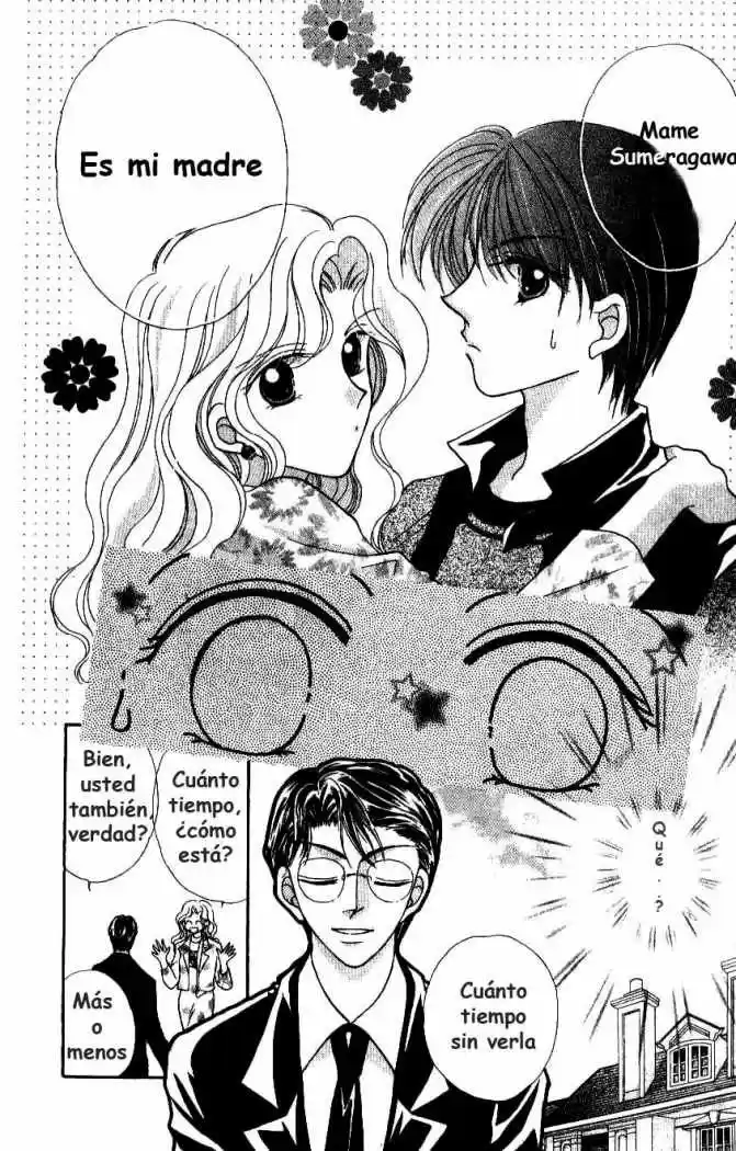 Hoshigari love dollar (2003) - Capítulo 5 - Página 10 - LectorTMOo