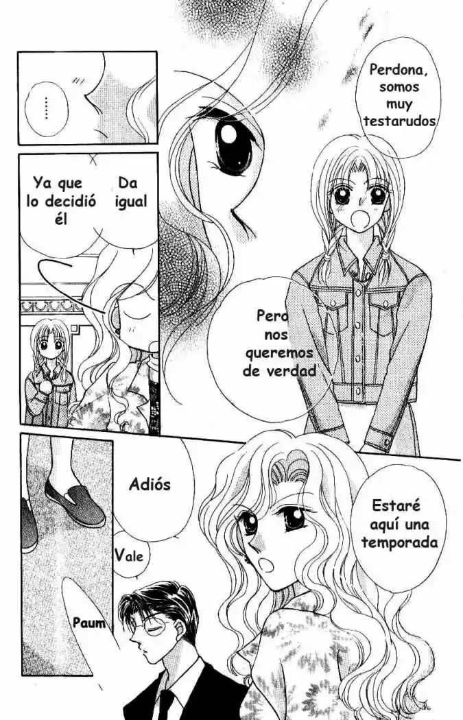 Hoshigari love dollar (2003) - Capítulo 5 - Página 13 - LectorTMOo