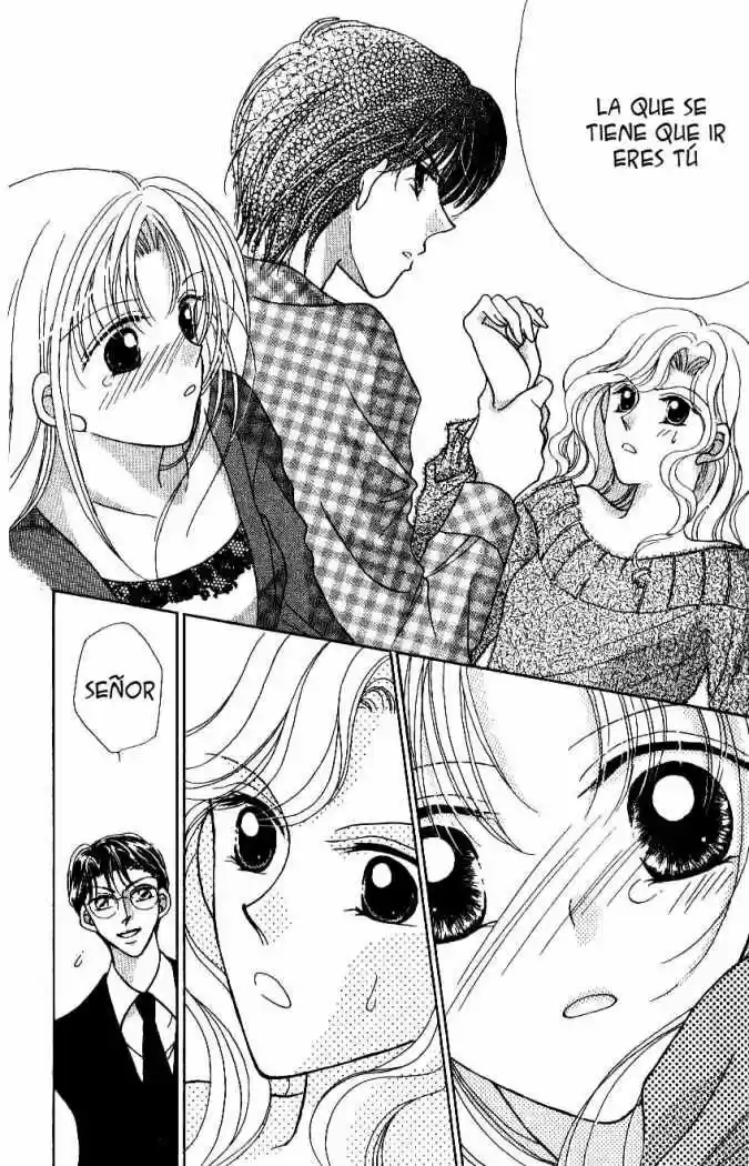 Hoshigari love dollar (2003) - Capítulo 5 - Página 28 - LectorTMOo