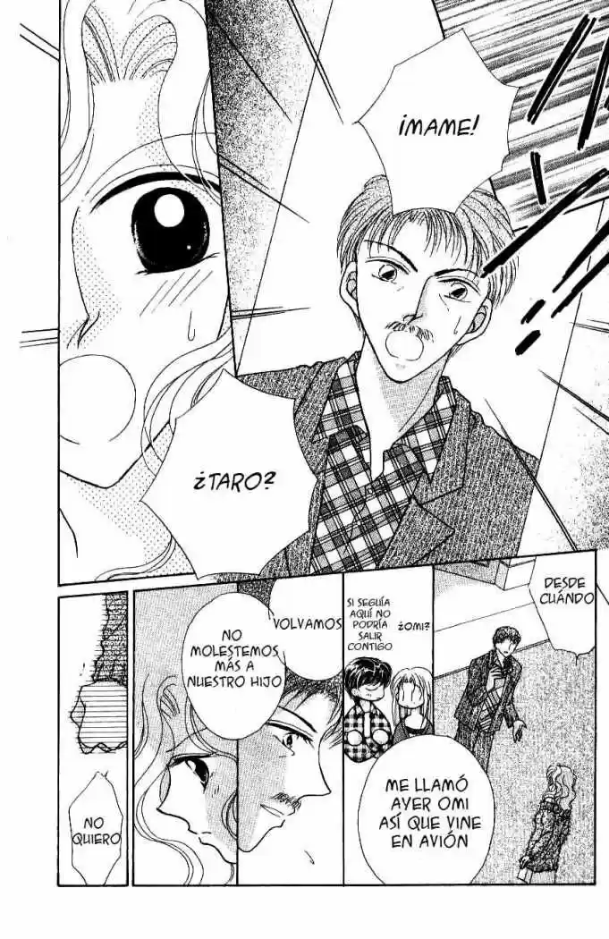 Hoshigari love dollar (2003) - Capítulo 5 - Página 32 - LectorTMOo
