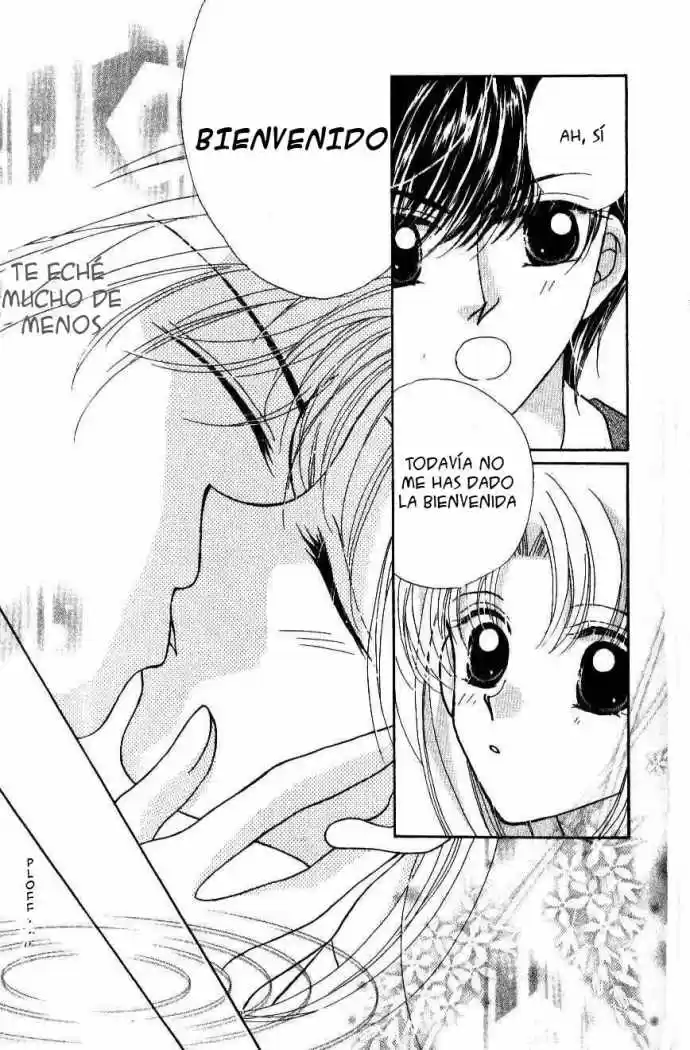 Hoshigari love dollar (2003) - Capítulo 6 - Página 7 - LectorTMOo