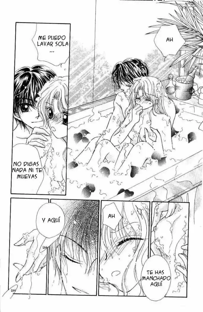 Hoshigari love dollar (2003) - Capítulo 6 - Página 8 - LectorTMOo