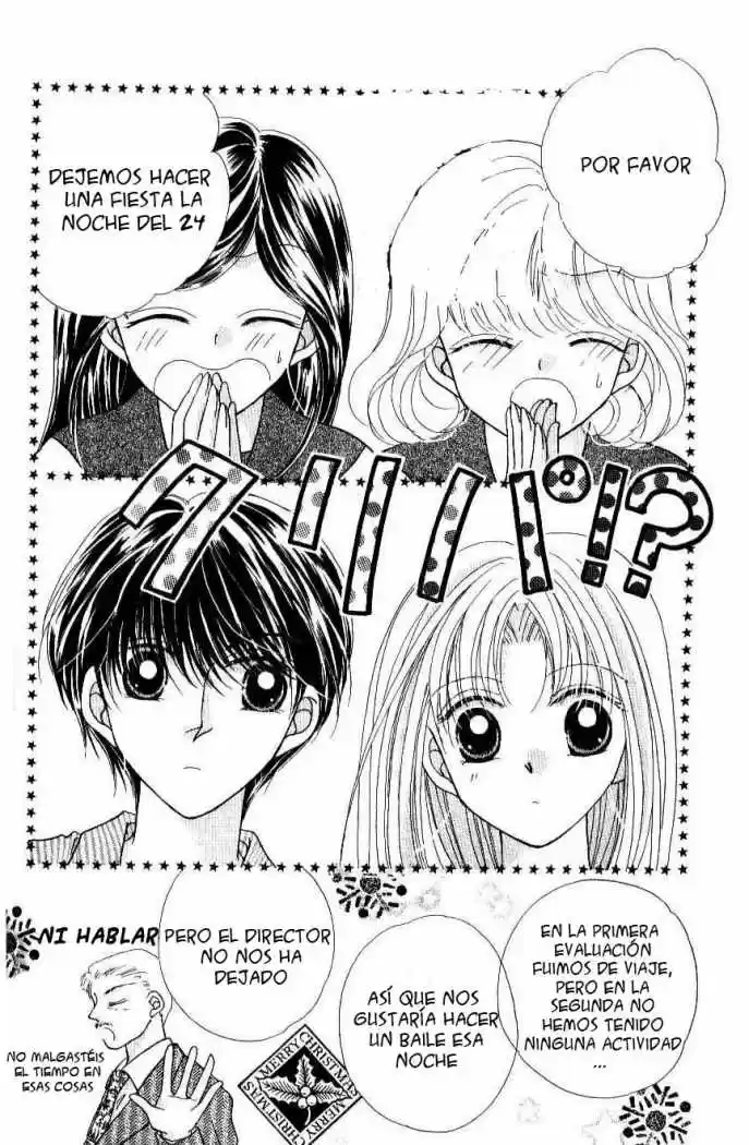 Hoshigari love dollar (2003) - Capítulo 6 - Página 10 - LectorTMOo