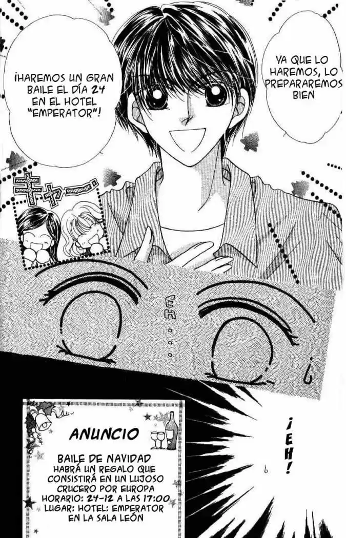 Hoshigari love dollar (2003) - Capítulo 6 - Página 12 - LectorTMOo