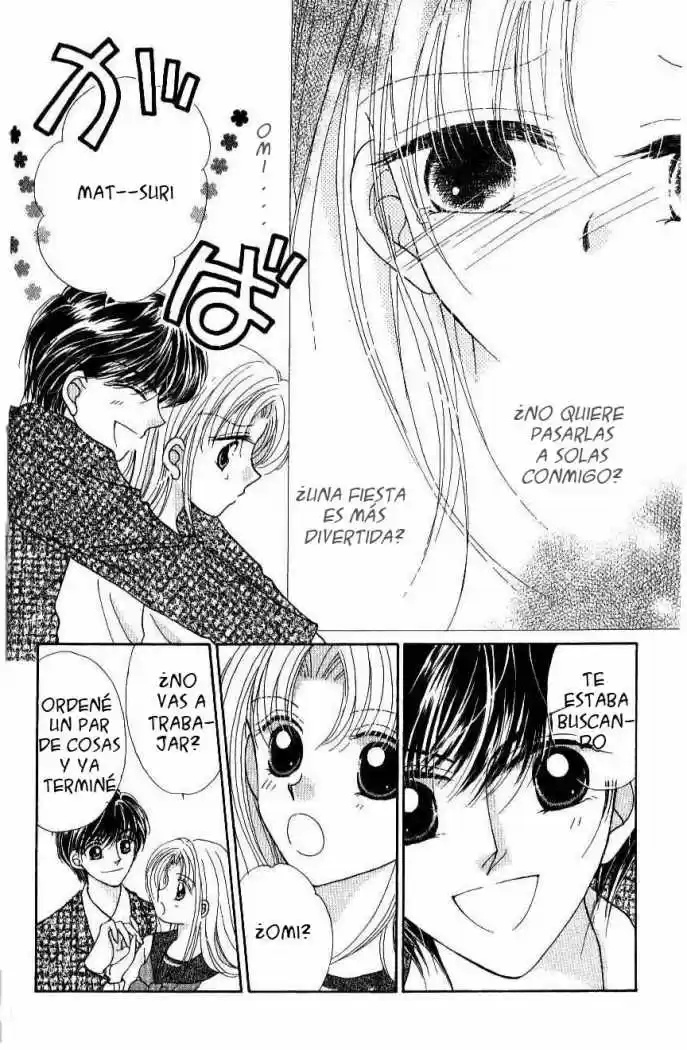 Hoshigari love dollar (2003) - Capítulo 6 - Página 14 - LectorTMOo