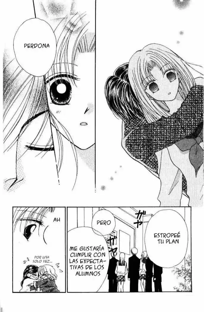 Hoshigari love dollar (2003) - Capítulo 6 - Página 16 - LectorTMOo
