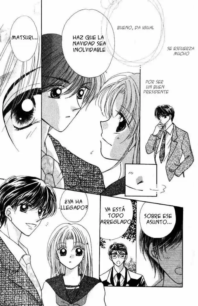 Hoshigari love dollar (2003) - Capítulo 6 - Página 17 - LectorTMOo