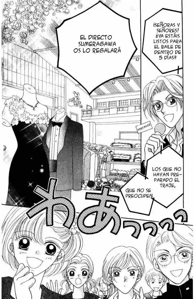 Hoshigari love dollar (2003) - Capítulo 6 - Página 18 - LectorTMOo