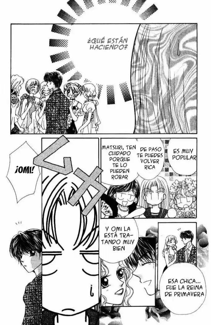 Hoshigari love dollar (2003) - Capítulo 6 - Página 20 - LectorTMOo