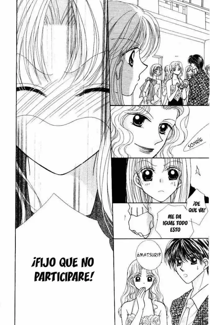Hoshigari love dollar (2003) - Capítulo 6 - Página 22 - LectorTMOo