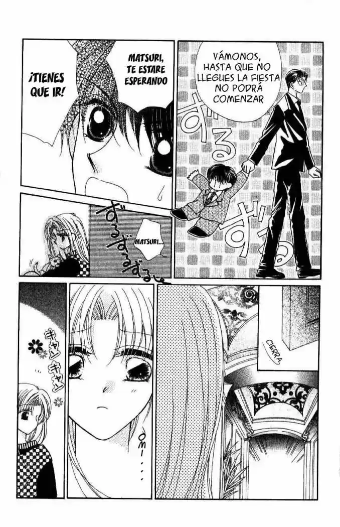 Hoshigari love dollar (2003) - Capítulo 6 - Página 24 - LectorTMOo