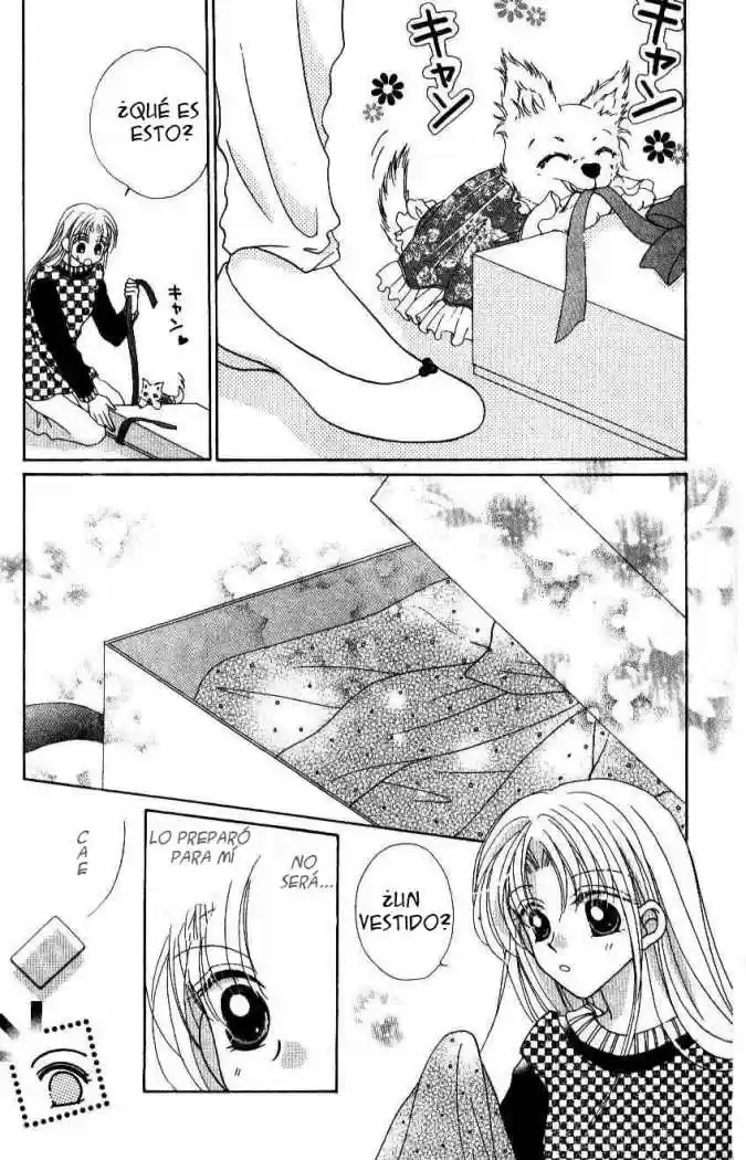 Hoshigari love dollar (2003) - Capítulo 6 - Página 25 - LectorTMOo