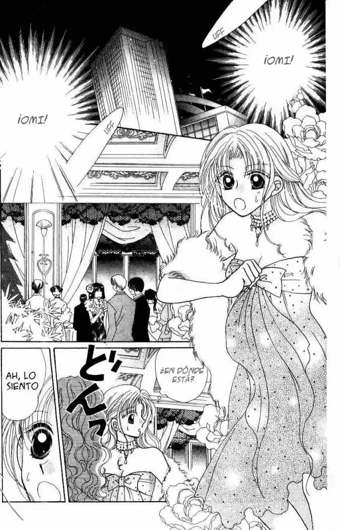 Hoshigari love dollar (2003) - Capítulo 6 - Página 27 - LectorTMOo