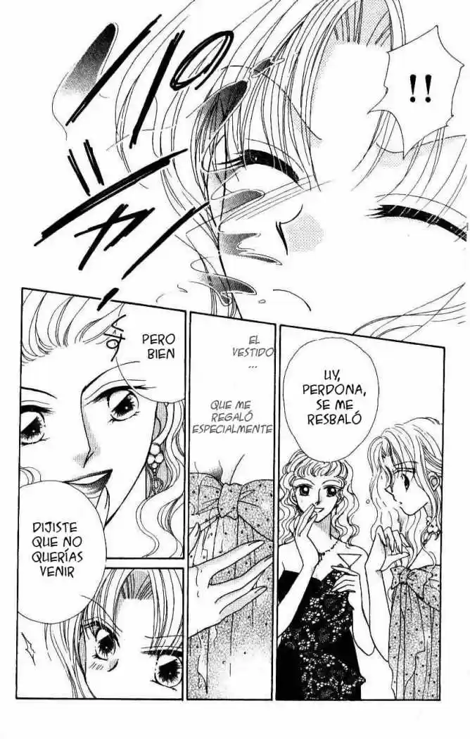 Hoshigari love dollar (2003) - Capítulo 6 - Página 28 - LectorTMOo