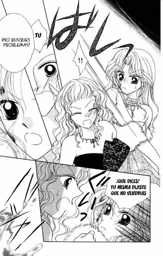 Hoshigari love dollar (2003) - Capítulo 6 - Página 29 - LectorTMOo