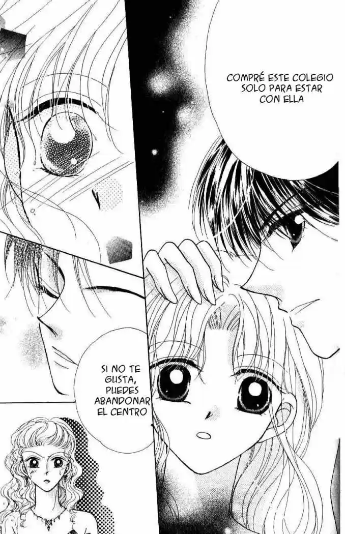 Hoshigari love dollar (2003) - Capítulo 6 - Página 31 - LectorTMOo