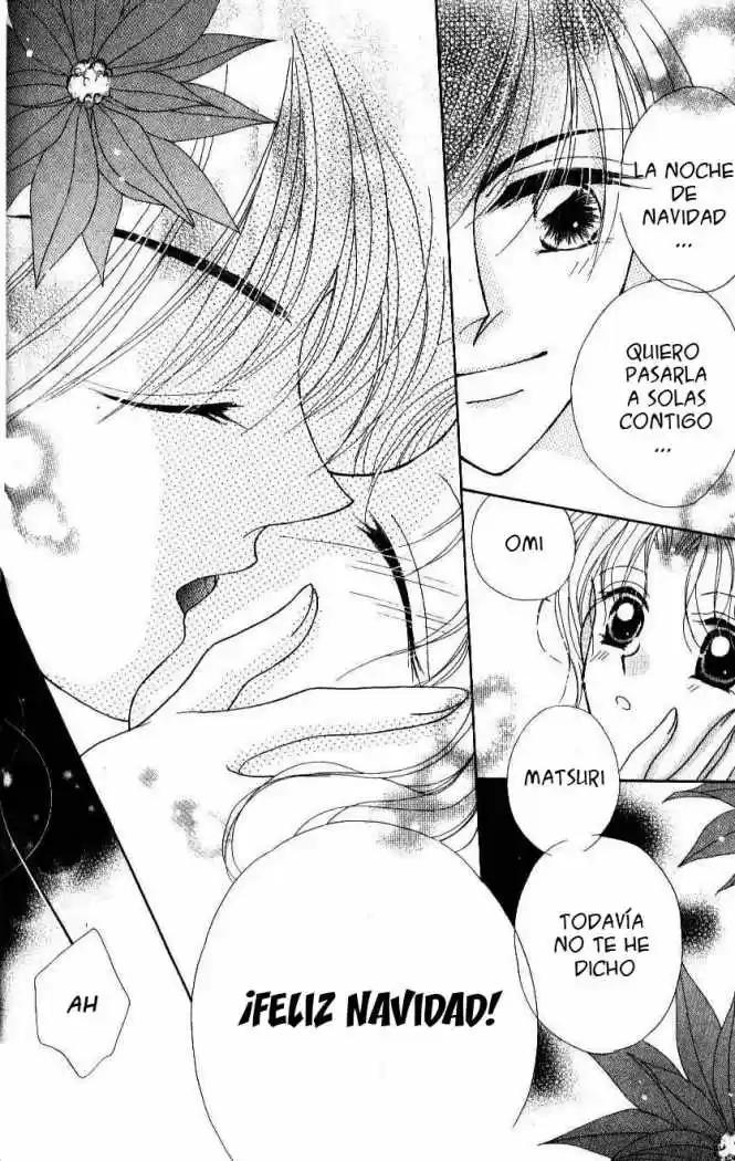 Hoshigari love dollar (2003) - Capítulo 6 - Página 34 - LectorTMOo